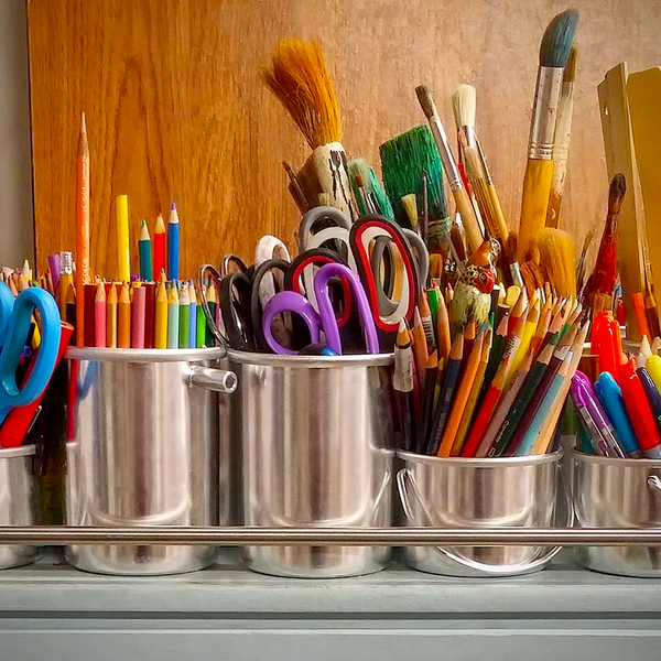 Must Haves For Any Artist S Art Supplies Must Haves For Any Artist S Art Supplies