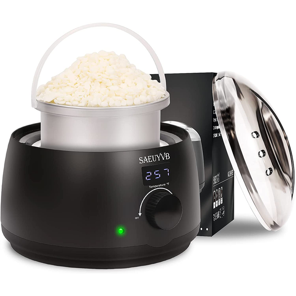 Cool Candles with the Best Wax Melter for Candle Making