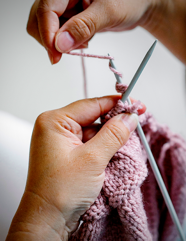 Stay Snug and Warm with the Best Yarn for Sweaters