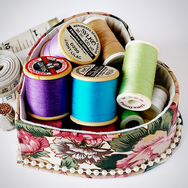 Sewing 101 The Basics of Sewing