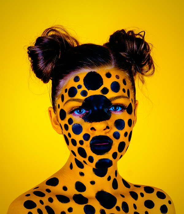 The Best Body Paint for Any Costume and Cosplay