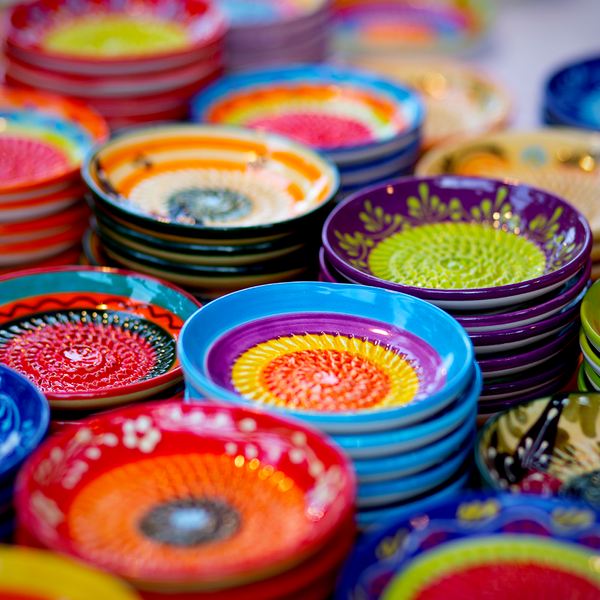 Ceramics 101 All About Ceramic Glaze