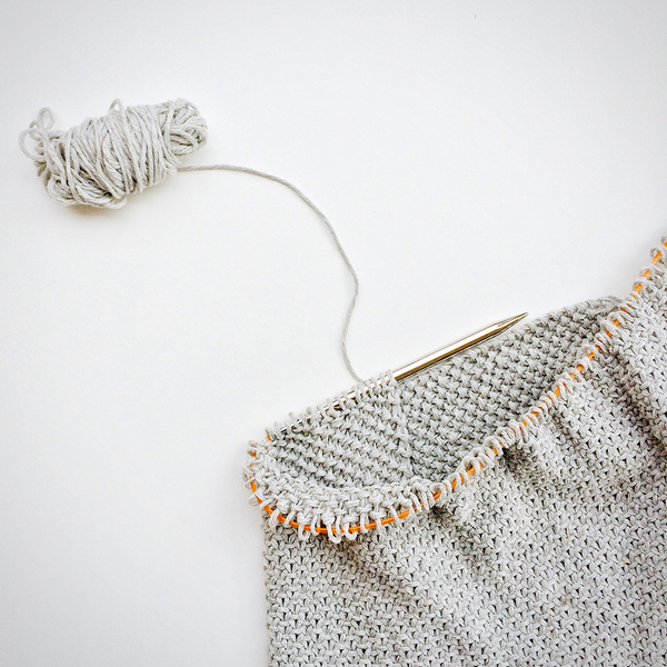 Knitting 101 How to Choose the Perfect Knitting Needles