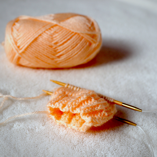 Knitting 101 How to Choose the Perfect Knitting Needles