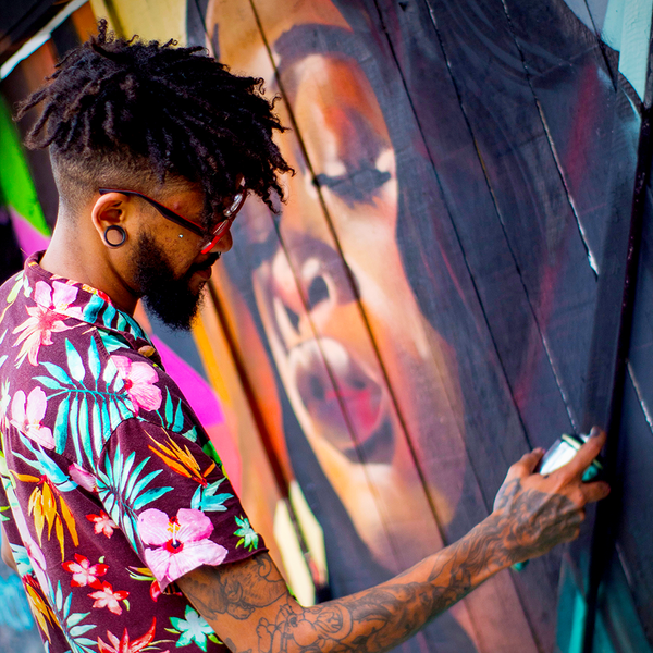 Spray Paint 101 How to Use Spray Paint Like a Pro