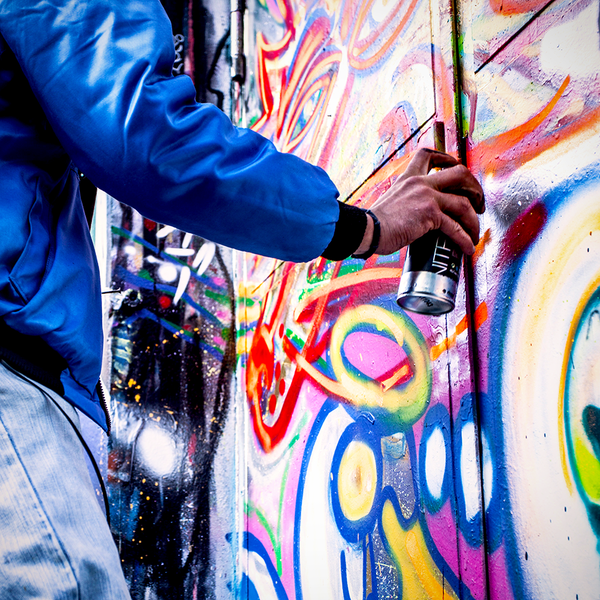 Spray Paint 101 How to Use Spray Paint Like a Pro