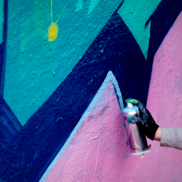 Spray Paint 101 How to Use Spray Paint Like a Pro