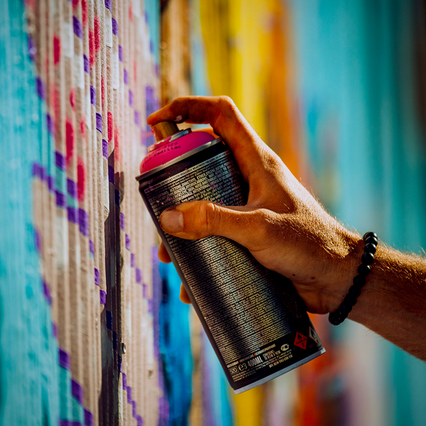 Spray Paint 101 How to Use Spray Paint Like a Pro