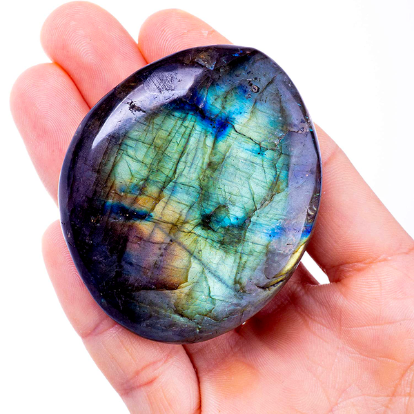 Choosing Your Crystals 5 Best Crystals for Beginners