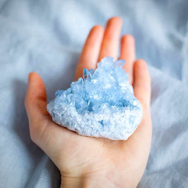 5 Best Crystals for Creativity and Productivity