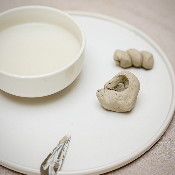 Ceramics 101 The Basics of Hand Building with Clay