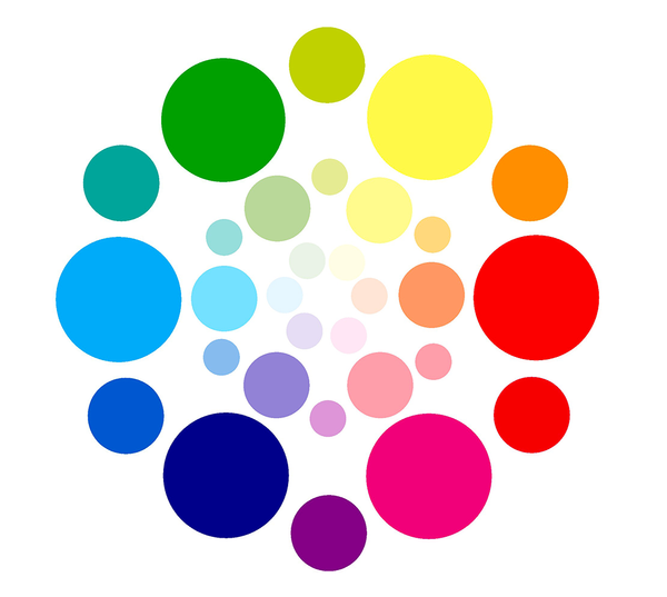 Color 101: An Introduction to Color Theory