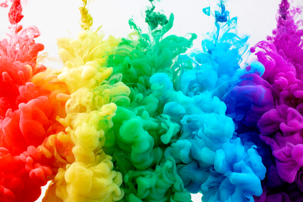 Color 101: An Introduction to Color Theory