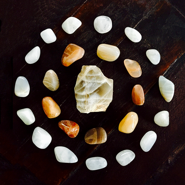 Choosing Your Crystals 5 Best Crystals for Beginners