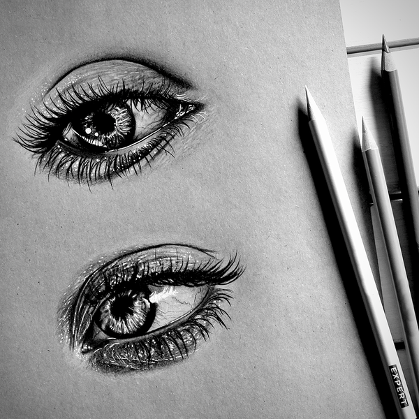 Charcoal 101: The Basics of Drawing with Charcoal