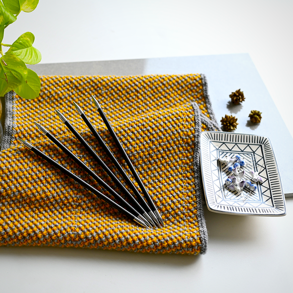 Knitting 101 Types of Knitting Needles