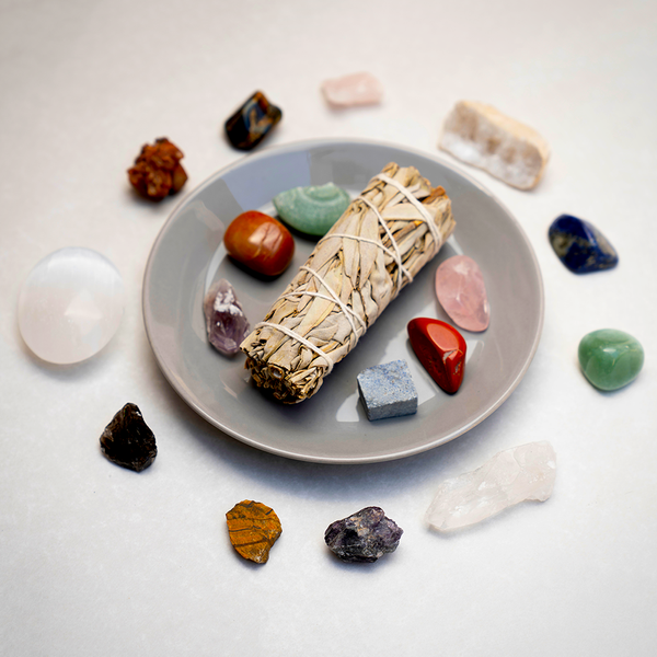 Crystals 101 The Do’s and Don’ts of Mixing Crystals