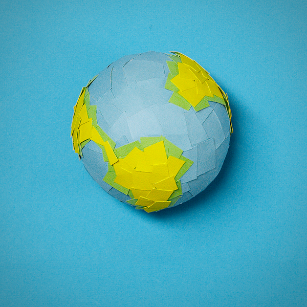 Paper Mache Art for Beginners