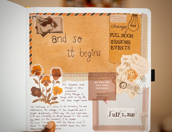 Scrapbooking 101 Scrapbooking Beginner S Guide