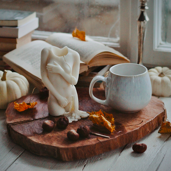 Candle Making 101 Creating Carved and Sculpted Candles