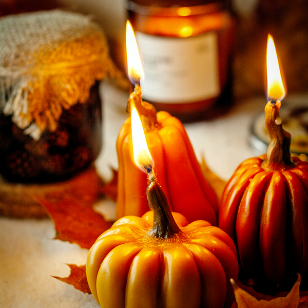 Candle Making 101 Creating Carved and Sculpted Candles