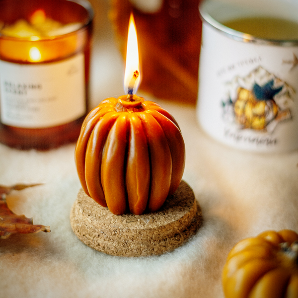 Candle Making 101 Creating Carved and Sculpted Candles