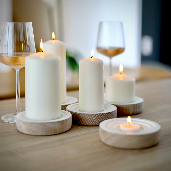 Candles 101 The Different Types of Candles