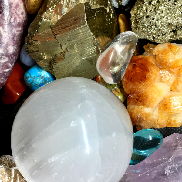 Best Crystals for School Success and Academic Achievement