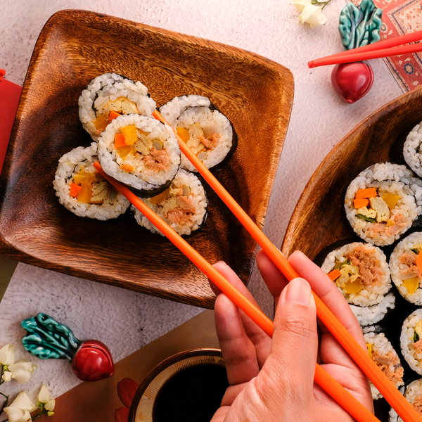Personalized Utensils: Create Your Own DIY Chopsticks