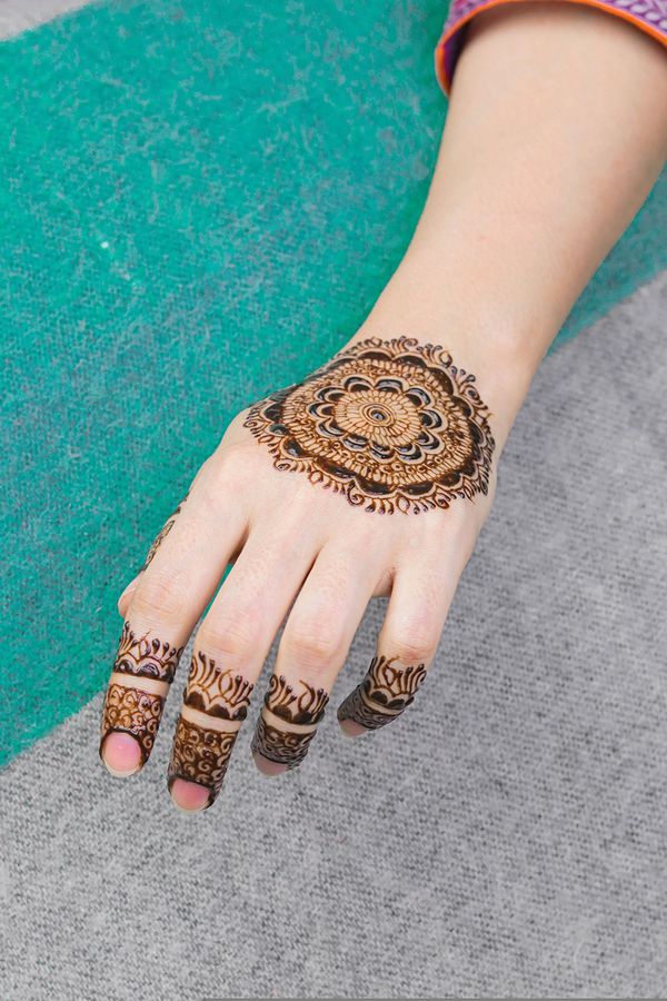 Henna 101 How to Create Stunning Henna Tattoos