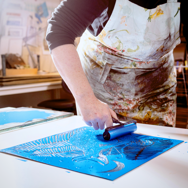 Printmaking 101 The Beginner's Guide to Printmaking