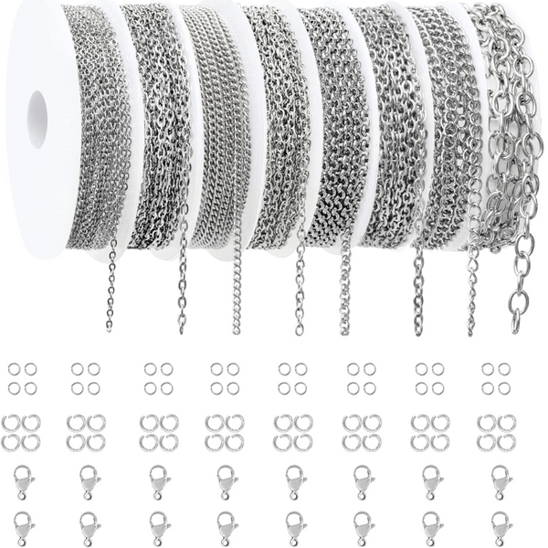 20 Jewelry Making Essentials for Blingtastic Results!