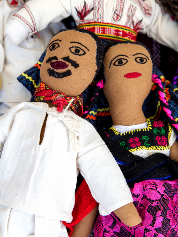 Create DIY Doll Clothes to Bring Your Imagination to Life