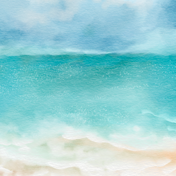 Wave Goodbye To Old Artwork: Dive Into An Ocean Painting!