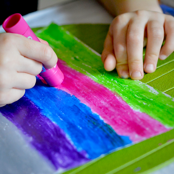 Color Your World with the Best Tempera Paint Sticks!