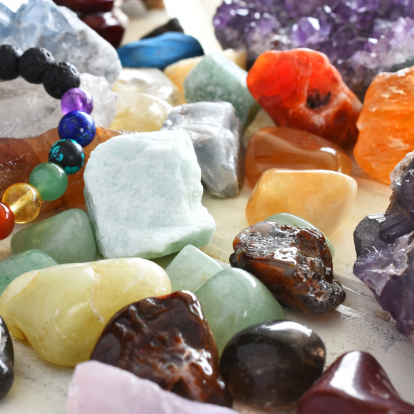 The Best Crystals For Autism Banish Stress!