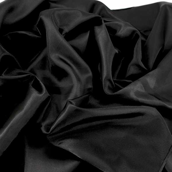 Black Bonanza Find the Best Black Fabric for Crafting!
