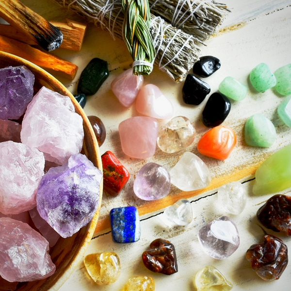Inner Compass Best Crystals for Clarity and Direction!