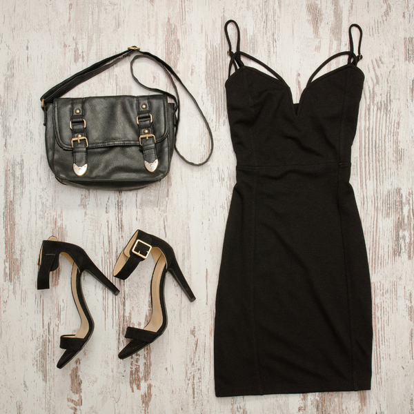 Black Bonanza Find the Best Black Fabric for Crafting!