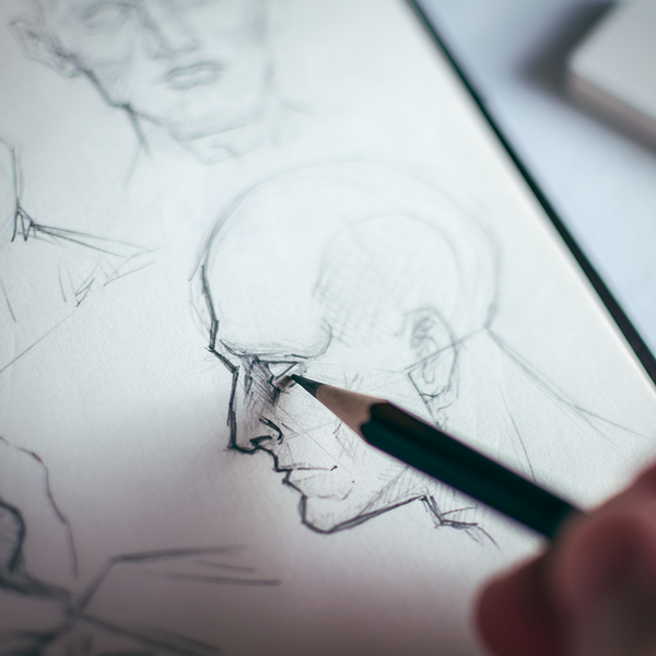 Draw Like a Pro: Sketching Tips That Bring Ideas to Life!