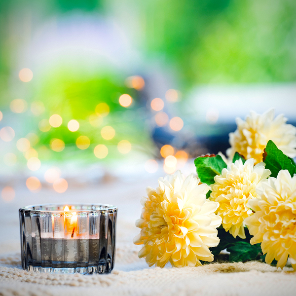 Candle Making Tips for the Perfect Candlelit Masterpiece!