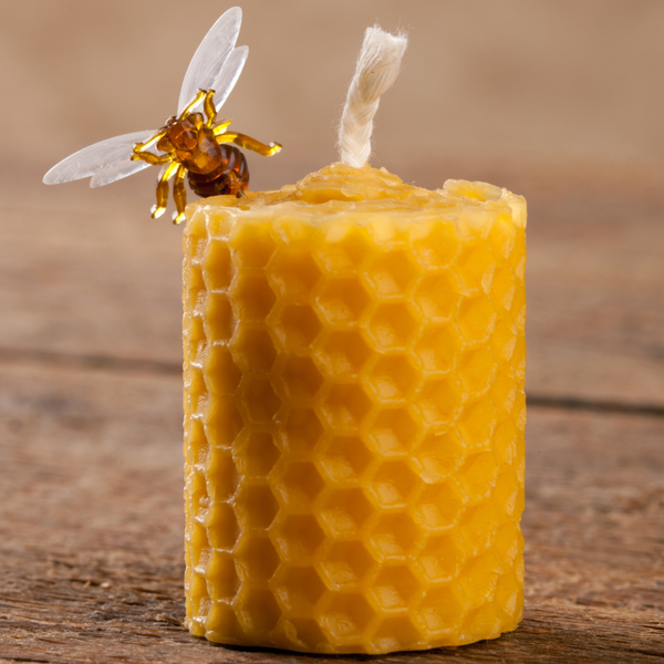 Candle Making Tips for the Perfect Candlelit Masterpiece!