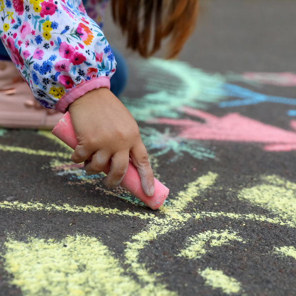 Must-Know Chalk Art Tips to Ace Chalk Art Like a Pro!