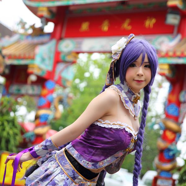 Capture creative costumes be a cosplay photography pro 