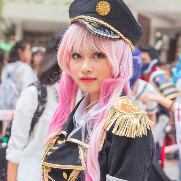 Capture Creative Costumes Be a Cosplay Photography Pro!