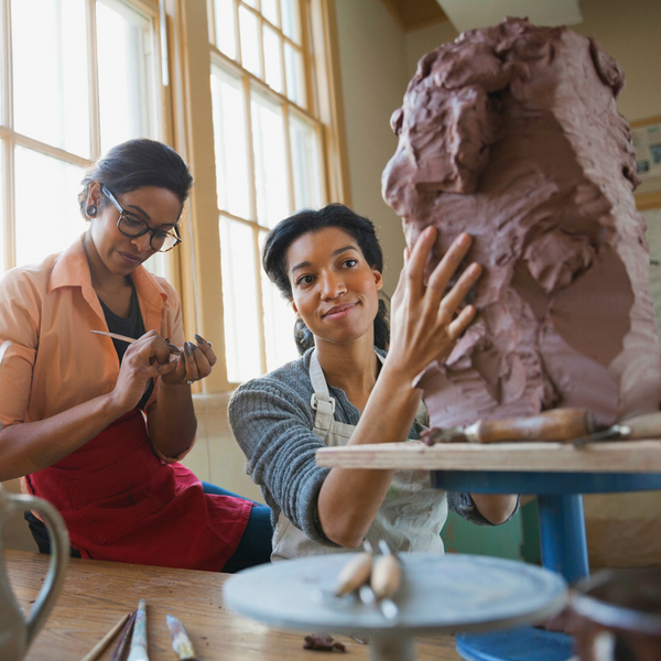 Sculpting 101: Creative Guide To Captivate Imagination!
