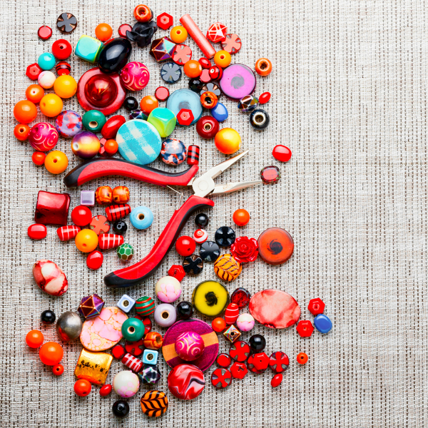 Tips for Beading Take Your Craft Game to the Next Level!