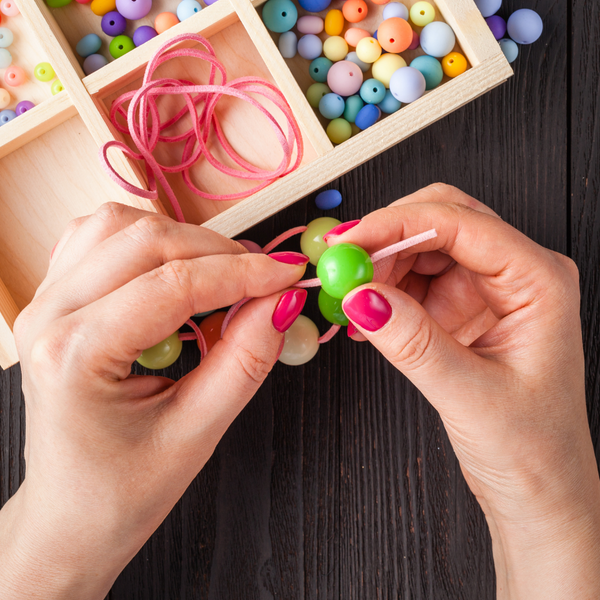 Tips for Beading Take Your Craft Game to the Next Level!