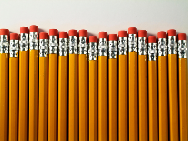 The Write Stuff Uncovering Fun Facts About Pencils