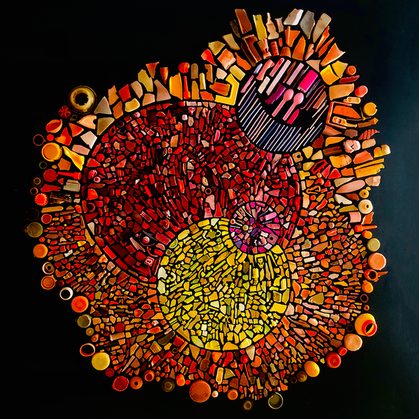 Reduce, Reuse, Recycle, Rejoice: Fun Recycled Art Ideas!